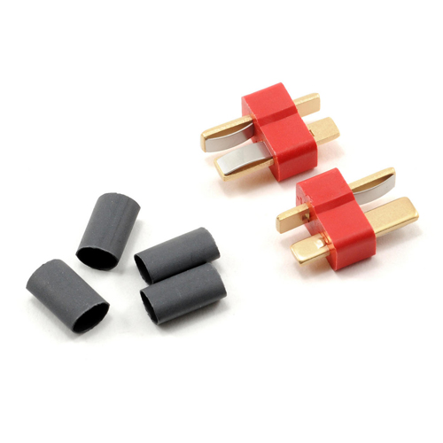 Deans Ultra Plug, Male (2)